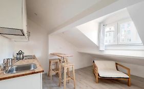 Sammartini Nice Attic